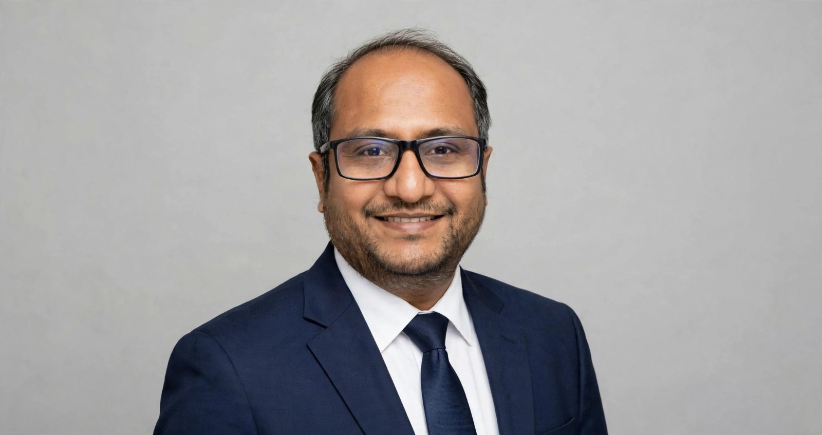 Raghu D C, EA - Founder & Tax Professional
