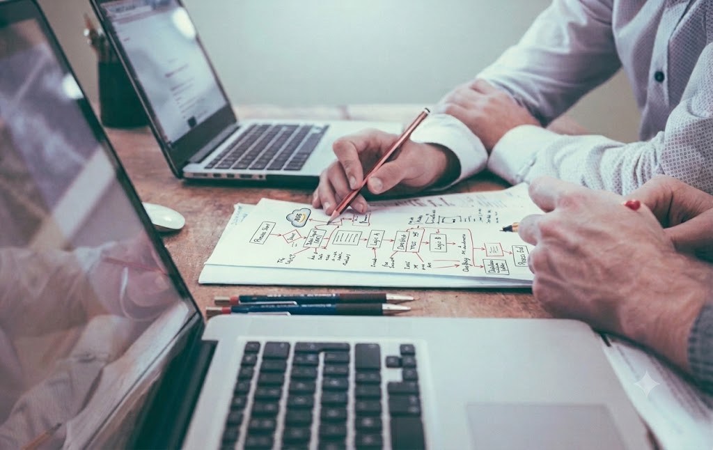 US Business Formation Services